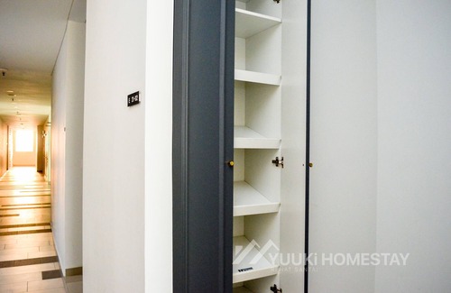 Shah Alam Apartment | I City @ I Soho DUPLEX @ YuukiHomestay (T004)