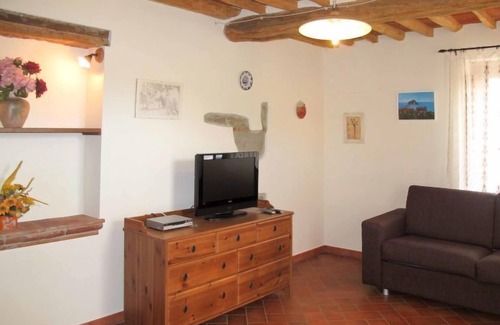 Pescia Apartment | I Colletti - App. Stelle by Interhome