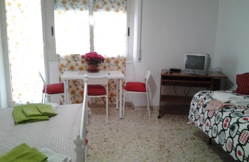 Arenella Bed & Breakfast | I Colori di Salvator Rosa