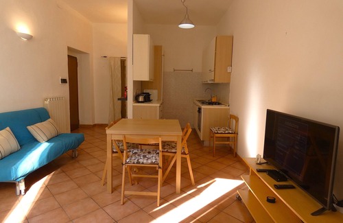 Terni Apartment | I escape to Umbria, Torre Barbarasa