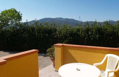 Castiglione della Pescaia House | I Gabbiani