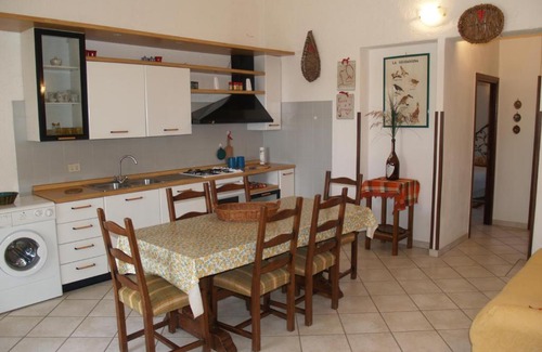 Castiglione della Pescaia House | I Gabbiani