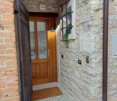 Revine Lago Apartment | I GELSI - Holiday Home
