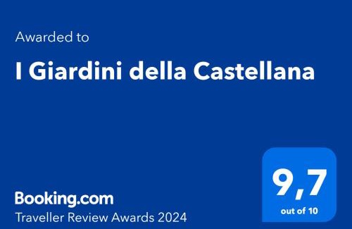 Marina di Ragusa Bed & Breakfast | I Giardini della Castellana