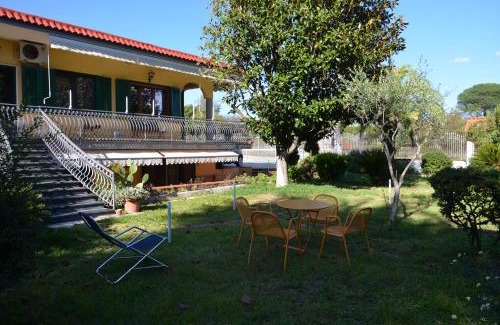 Mount Vesuvius - Pompei Apartment | I Giardini di Plinio - Elegante e Luminoso.