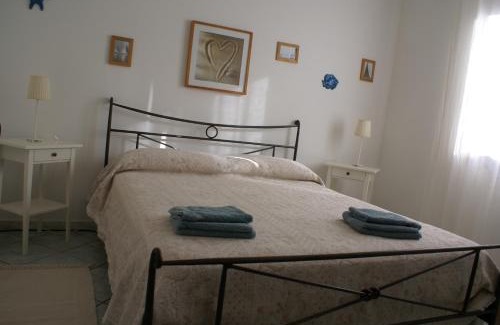 Portoscuso Bed & Breakfast | I Ginepri B&B