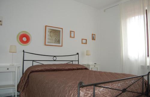 Portoscuso Bed & Breakfast | I Ginepri B&B
