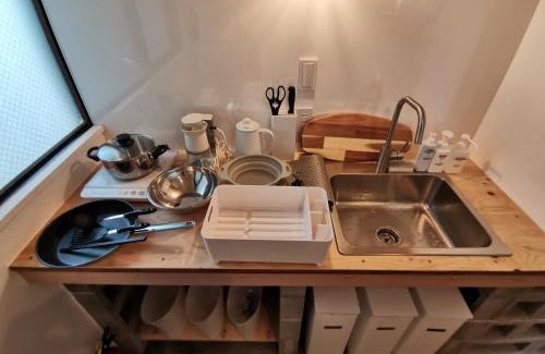 Taketomi-jima Taketomi-cho Apartment | i home Bldg 3rd and 4th floor - Vacation STAY 63772v