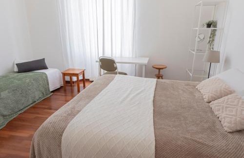 Guastalla Apartment | I Host Apartment - Orti 16 Scala D