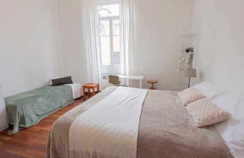 Guastalla Apartment | I Host Apartment - Orti 16 Scala D