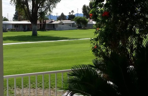Thousand Palms House | I just had a cancellation for this FEBUARY 1st-March 15th -PEAK SEASON