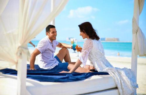 Al Hamra Village Hotel | I Like Al Hamra Palace - Elite Beach & Golf Resort Private Suites