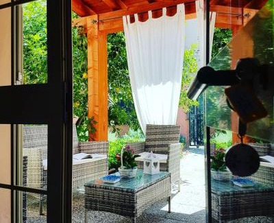 Assemini House | I Limoni del Sud Sardegna