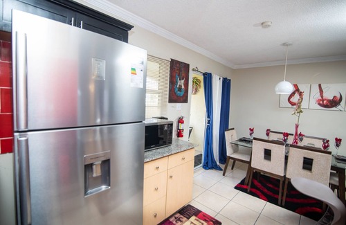 Caribbean Estates House | I Love The Oasis @ Portmore Country Club
