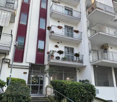 Casoria Bed & Breakfast | I Ludovici Luxury B&B