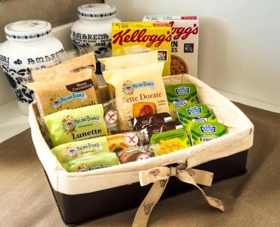 Casoria Bed & Breakfast | I Ludovici Luxury B&B