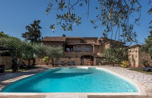 Poggiarello House | I Melograni del Chianti