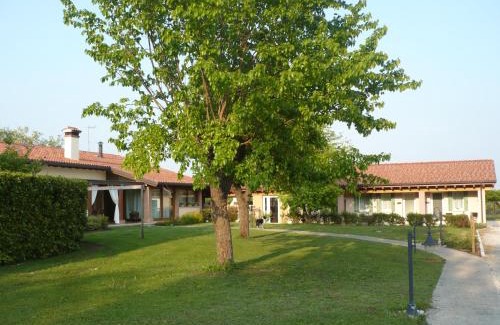 Pianezze Bed & Breakfast | i mirtilli