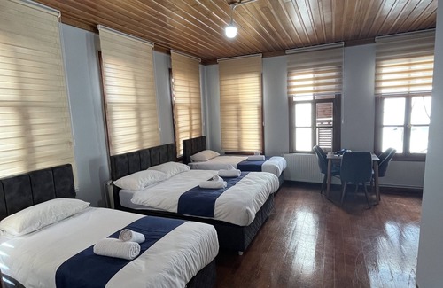 Yıldırım Hotel | İNKAYA HOTEL