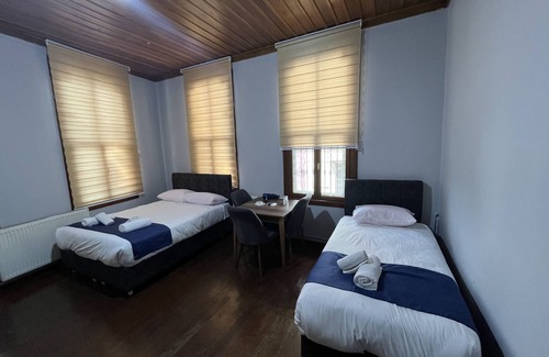 Yıldırım Hotel | İNKAYA HOTEL