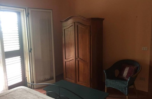 Savoca Apartment | I Picciotti