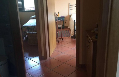 Savoca Apartment | I Picciotti
