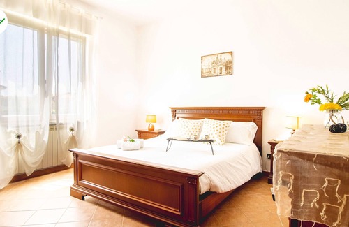 Migliarino Apartment | I Pini Apartament