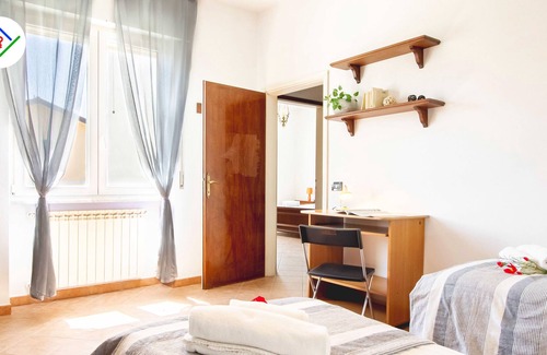 Migliarino Apartment | I Pini Apartament