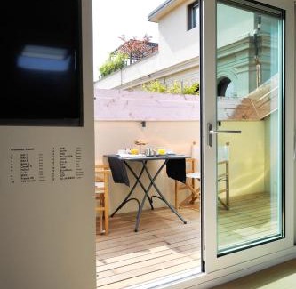 Historic Center Hotel | I Portici Hotel Bologna