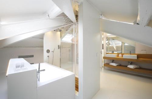 Historic Center Hotel | I Portici Hotel Bologna