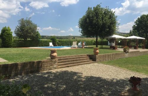 Campagnatico House | I Profumi Dell'Orto