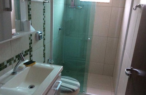 Ubatuba House | I rent a house on the beach all year round 200 meters from the sea