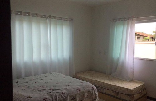 Ubatuba House | I rent a house on the beach all year round 200 meters from the sea