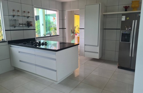 Barra do Jacuipe House | I rent a house for the season in Barra de Jacuipe, a beautiful place on the green line.