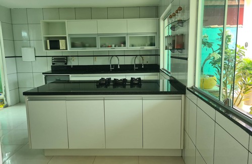 Barra do Jacuipe House | I rent a house for the season in Barra de Jacuipe, a beautiful place on the green line.