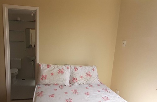 Sao Jose de Ribamar Apartment | I rent apt beach of Araçagy - São Luis / MA