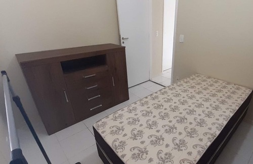 Sao Jose de Ribamar Apartment | I rent apt beach of Araçagy - São Luis / MA