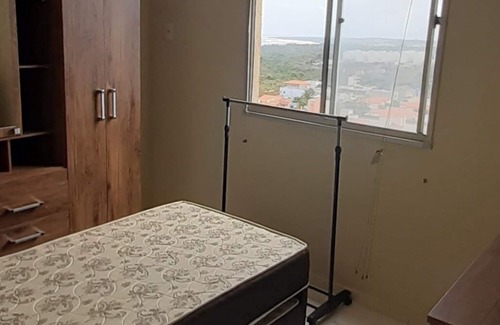 Sao Jose de Ribamar Apartment | I rent apt beach of Araçagy - São Luis / MA