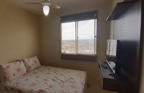 Sao Jose de Ribamar Apartment | I rent apt beach of Araçagy - São Luis / MA