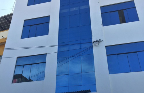 Leoncio Prado Apartment | I rent premiere apartments in Zorritos, Tumbes. Very close to the sea.