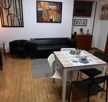 Santa Maria A Vico Apartment | I Rifugi di Noah 2-Santa Maria a Vico-