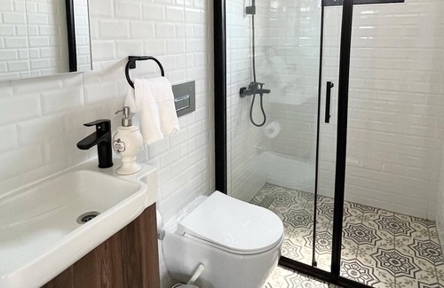 Bozcaada Bed & Breakfast | İrmak Bag Evi