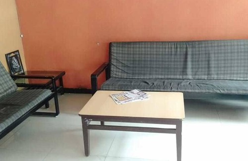 Bellary Hotel | i-ROOMZ Hoysala Residency