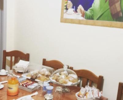 Naples City Centre Bed & Breakfast | I Sorrisi Di Napoli