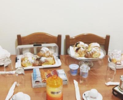 Naples City Centre Bed & Breakfast | I Sorrisi Di Napoli