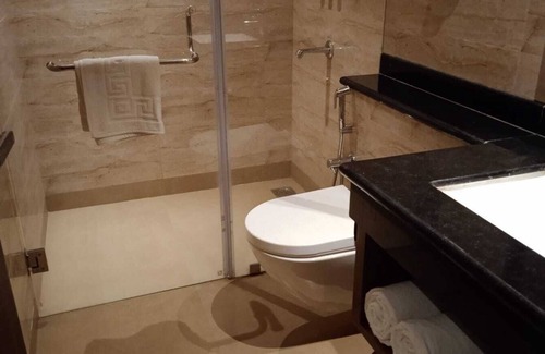 Deoghar Hotel | I Towne
