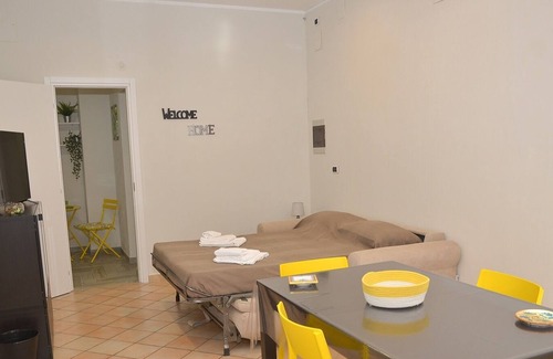 Aspra Apartment | I Tramonti D' Aspra