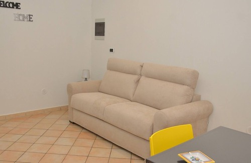Aspra Apartment | I Tramonti D' Aspra