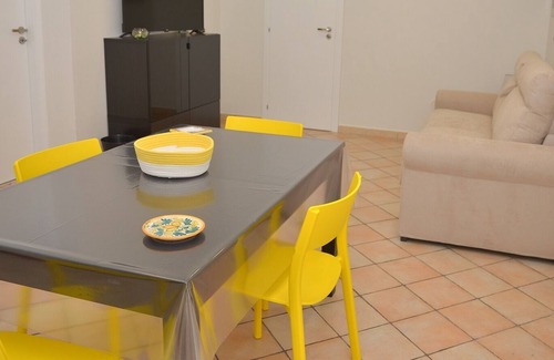 Aspra Apartment | I Tramonti D' Aspra