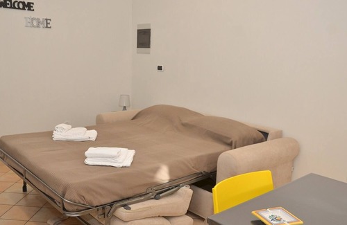 Aspra Apartment | I Tramonti D' Aspra